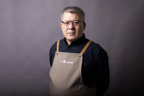 黃昭明 技師